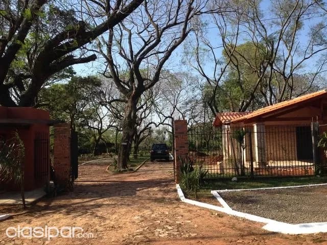 OFERTA! Vendo Casa en Condominio Cerrado Los Arboles- CAACUPEMI, AREGUA, foto 4