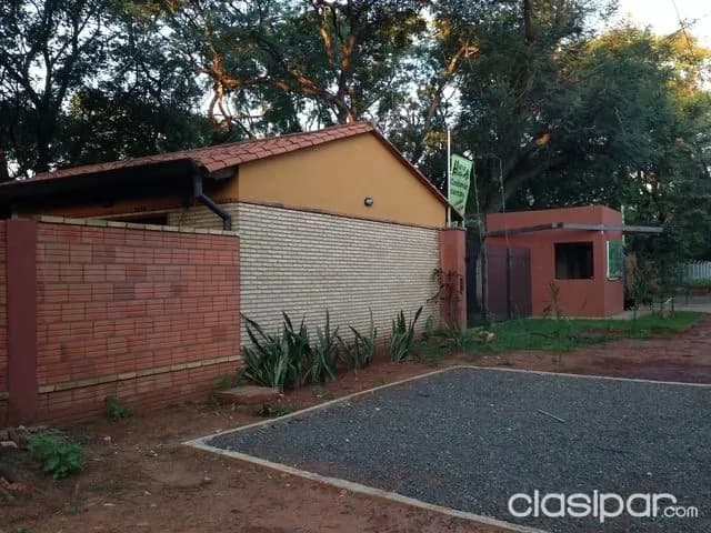 OFERTA! Vendo Casa en Condominio Cerrado Los Arboles- CAACUPEMI, AREGUA, foto 5