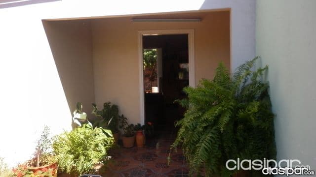 Regalo una casa en Ñemby en super oferta — foto 1