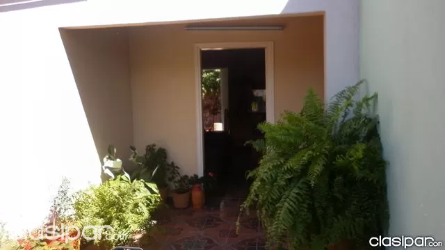Regalo una casa en Ñemby en super oferta — foto 3