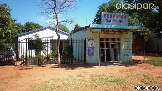 Regalo una casa en Ñemby en super oferta — foto 4