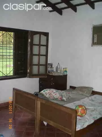 Campo de 22,5 has. En isla pucu, departamento de cordillera!!! — foto 5