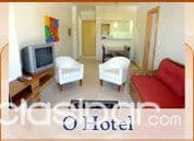 un Hotel compartido Santa Catarina Brasil, foto 2