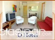 un Hotel compartido Santa Catarina Brasil, foto 5