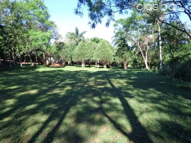 casa quinta en Piribebuy - Sobre el arroyo — foto 4