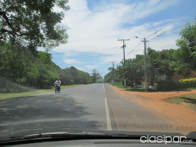 Terreno en Capiata Km21 ruta 2, linda zona, foto 1