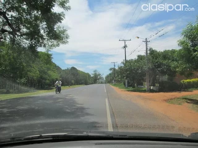 Terreno en Capiata Km21 ruta 2, linda zona, foto 2