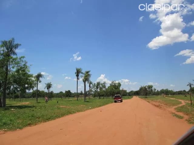 Terreno en Capiata Km21 ruta 2, linda zona, foto 3