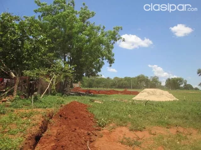 Terreno en Capiata Km21 ruta 2, linda zona, foto 4