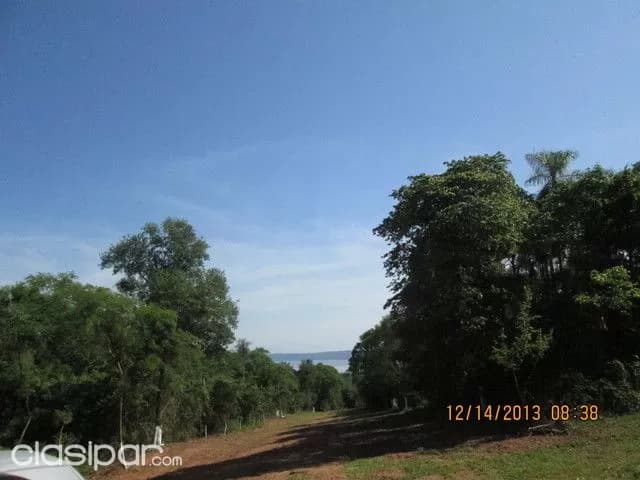 Terreno en Aregua Estanzuela a Cuotas con Vista al Lago, foto 4