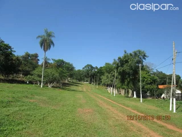 Terreno en Aregua Estanzuela a Cuotas con Vista al Lago, foto 5