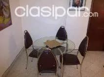Departamentos amoblados en el centro de asuncion — foto 3