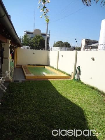 2 Dúplex amplios tipo casa zona Super 6 Fndo Norte c/piscina!!!