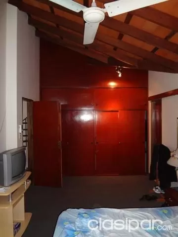 2 Dúplex amplios tipo casa zona Super 6 Fndo Norte c/piscina!!! — foto 4