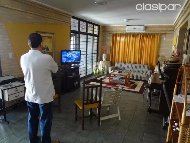 2 Dúplex amplios tipo casa zona Super 6 Fndo Norte c/piscina!!! — foto 5