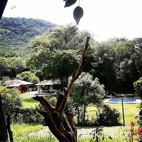casa Quinta Caacupé Km 56 sobre ruta 2 — foto principal