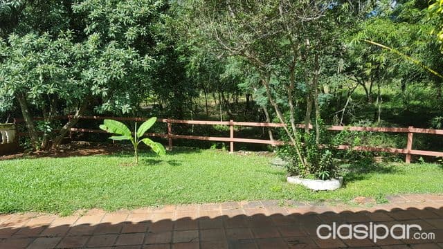 casa Quinta Caacupé Km 56 sobre ruta 2 — foto 4