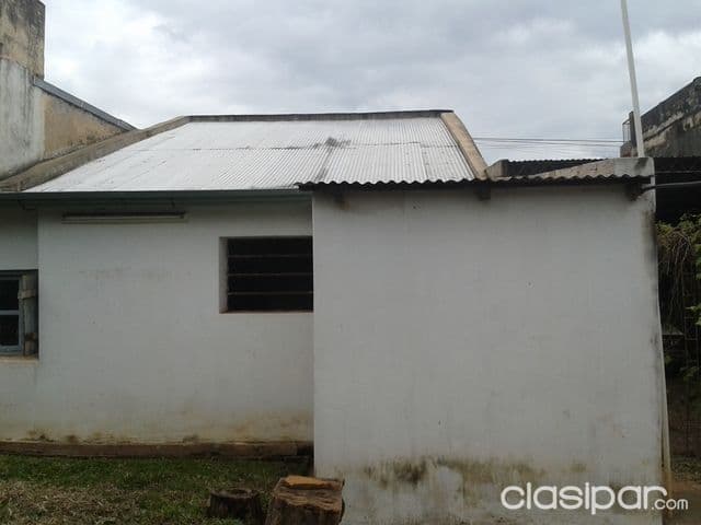Casa amplia en coronel bogado - itapua — foto 1