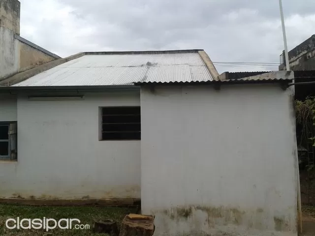 Casa amplia en coronel bogado - itapua — foto 2