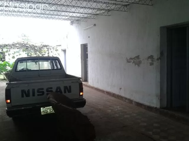 Casa amplia en coronel bogado - itapua — foto 4