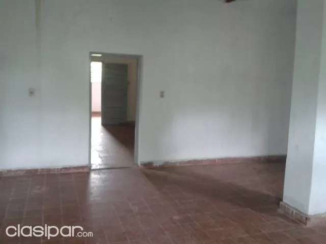 Casa amplia en coronel bogado - itapua — foto 5