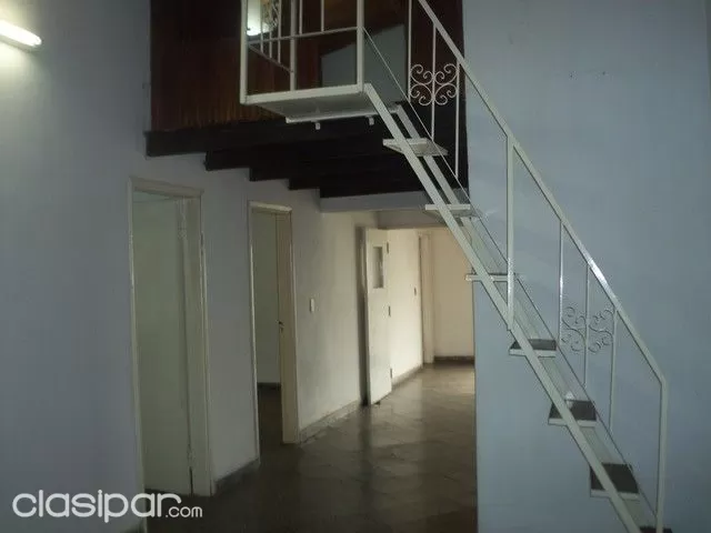 Sobre ruta asfaltada en caacupemi aregua vendo casa con terreno de 21 X 30 — foto 4