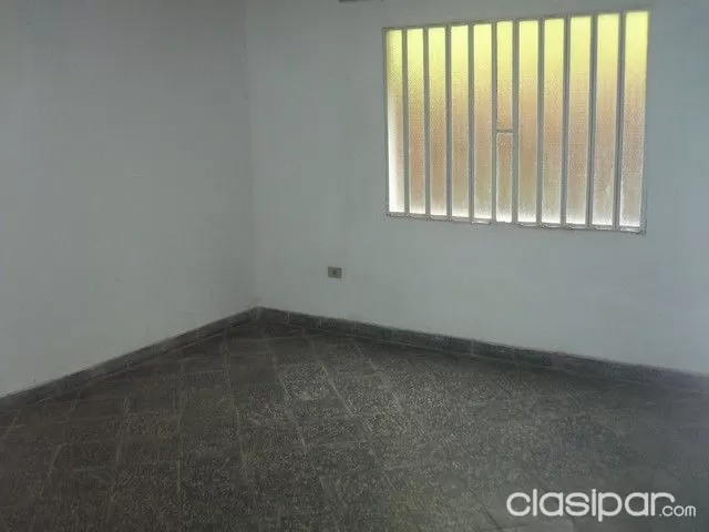Sobre ruta asfaltada en caacupemi aregua vendo casa con terreno de 21 X 30 — foto 5