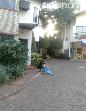 Casa en espectacular condominio de lujo!!!!!!!Villa Morra!!!, foto 3