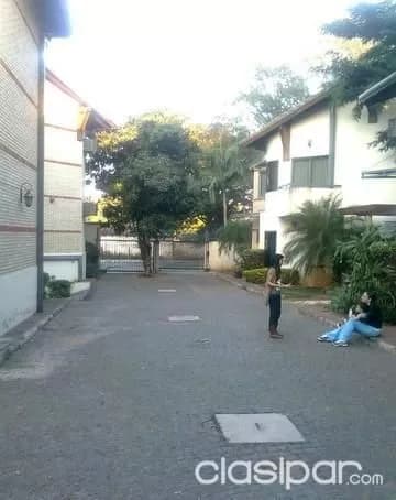 Casa en espectacular condominio de lujo!!!!!!!Villa Morra!!!, foto 4