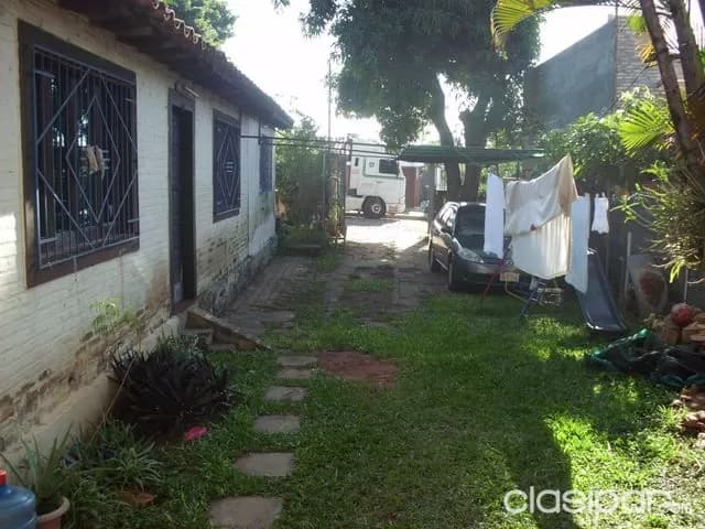 Bo. Herrera, terreno con duplex!!!, foto 2