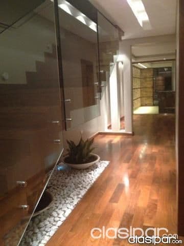 Hermosa casa de primer nivel en barrio Herrera!!!, foto 1