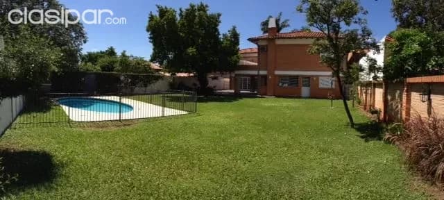 Residencia en Bº Herrera Sup. 1.000m2!!!, foto 4