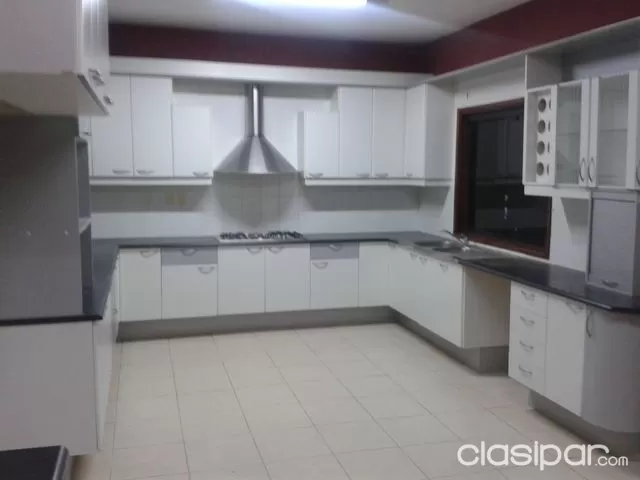casa c/Piscina zona Mburucuya!!! — foto 2