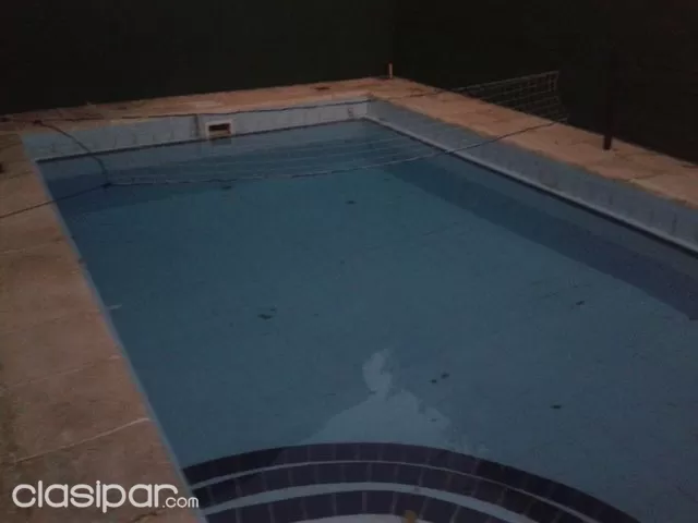 casa c/Piscina zona Mburucuya!!! — foto 4