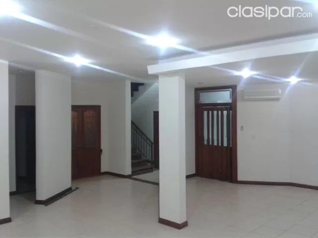 casa c/Piscina zona Mburucuya!!! — foto 5