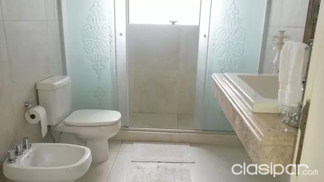Residencia en barrio cerrado con piscina propia-!!!, foto 2