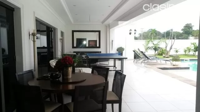 Residencia en barrio cerrado con piscina propia-!!!, foto 5