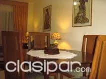 Departamentos amoblados - centro de asuncion, foto 2