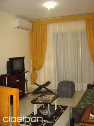 Departamentos amoblados - centro de asuncion, foto 3