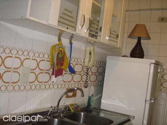 Departamentos amoblados - centro de asuncion, foto 4