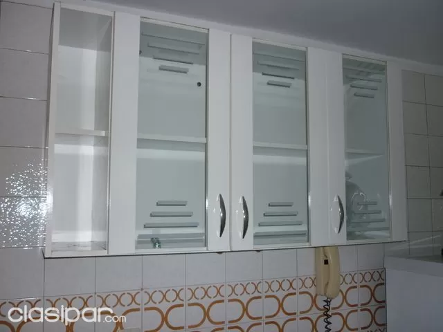 Departamentos amoblados - centro de asuncion, foto 5