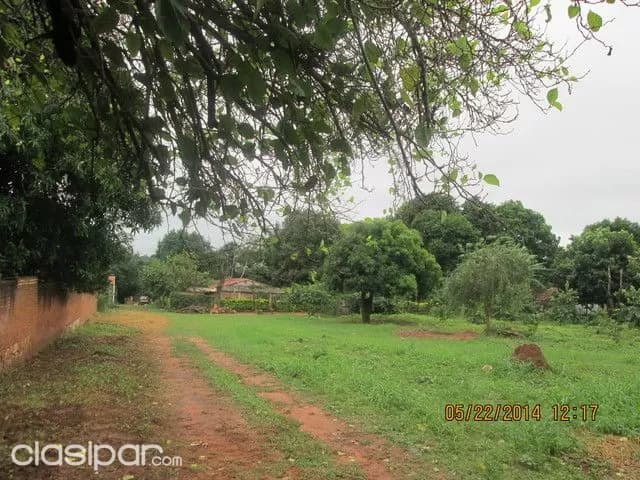 Terreno en Capiata Ruta1 Km23 — foto 3
