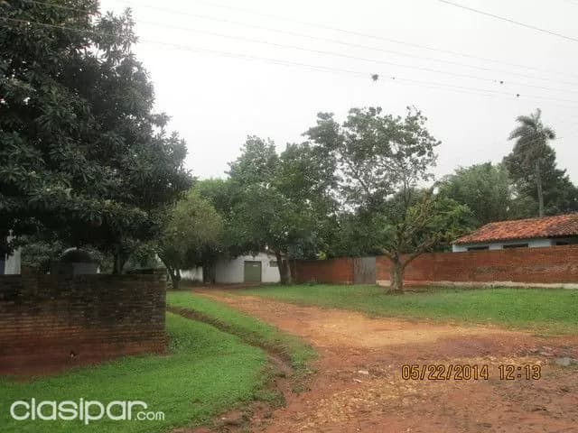 Terreno en Capiata Ruta1 Km23 — foto 4