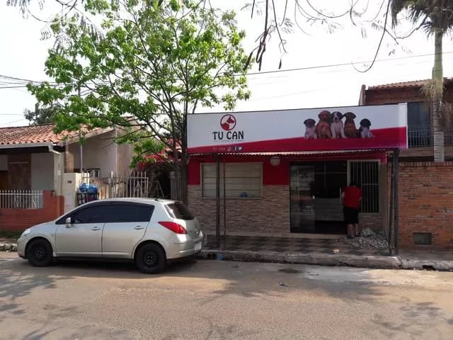 Fernando de la Mora zona norte km 7 — foto 2