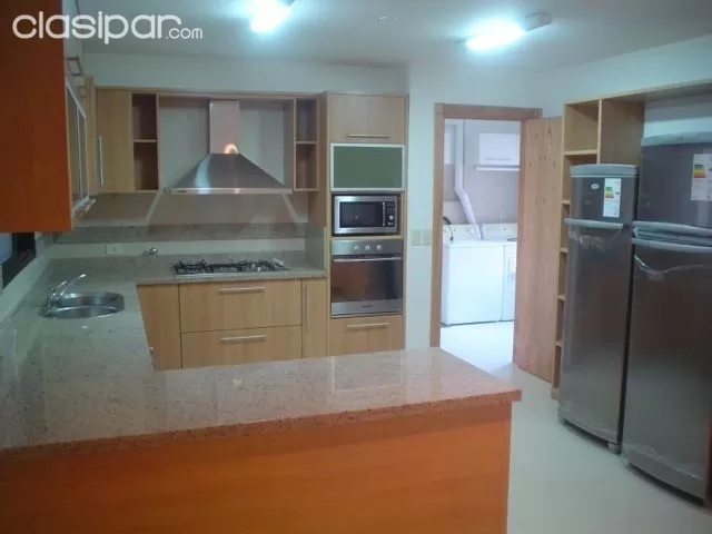 Departamento de primer nivel zona SANTA TERESA, foto 2