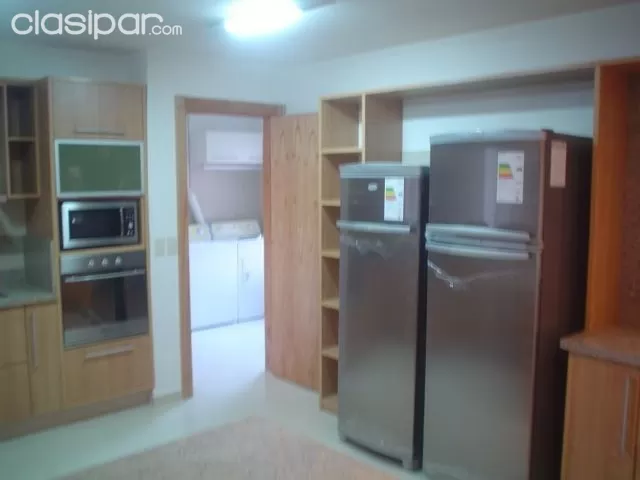 Departamento de primer nivel zona SANTA TERESA, foto 3