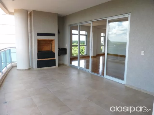 Lujoso departamento en edificio premium de Asunción, foto 2