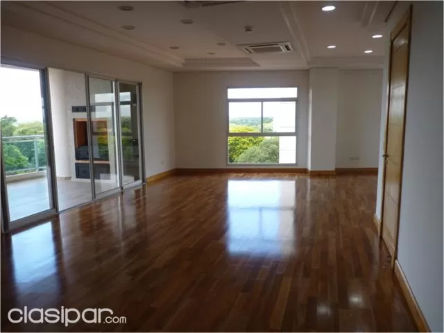 Lujoso departamento en edificio premium de Asunción, foto 3