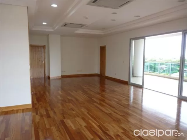 Lujoso departamento en edificio premium de Asunción, foto 4