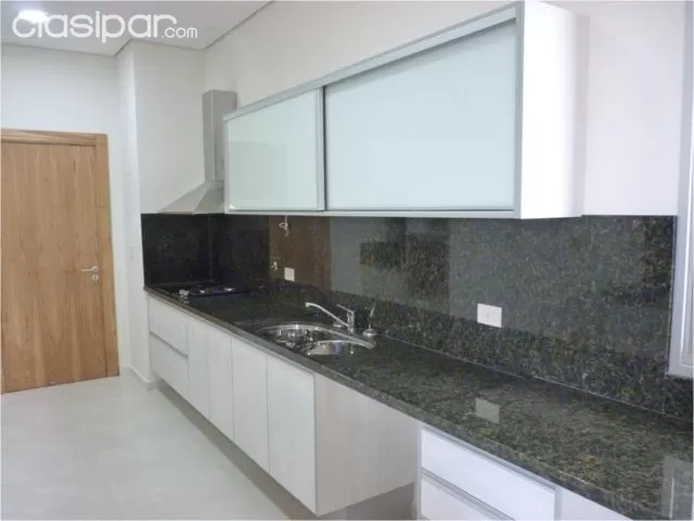 Lujoso departamento en edificio premium de Asunción, foto 5